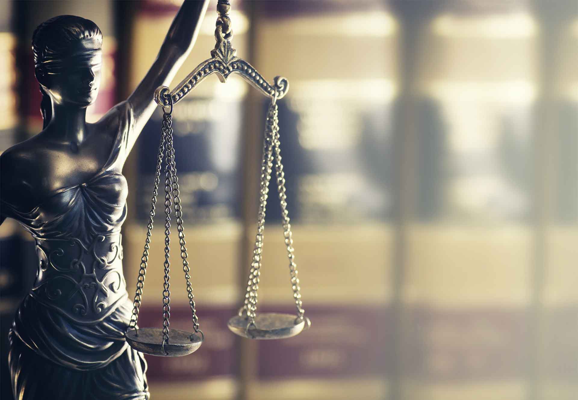 Criminal Law Practice that tilts the scales in your favor